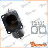 Filtres à Particules Diesel EURO4 pour BMW | DPF-BM-008, 095-310